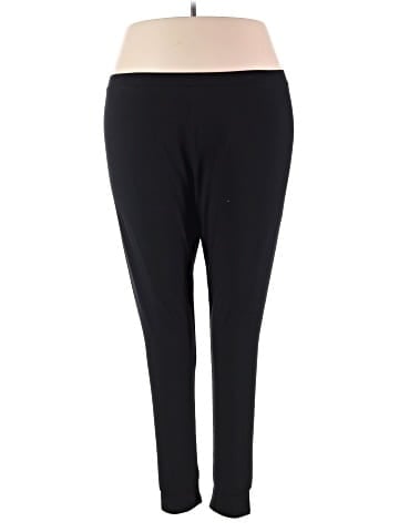 Ava & Viv Active Pants (view 1)