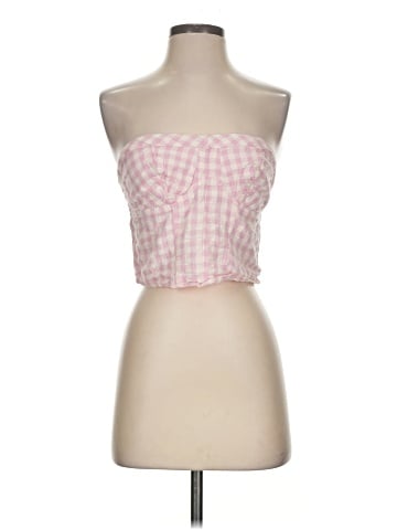 Free People Sleeveless Blouse (view 1)