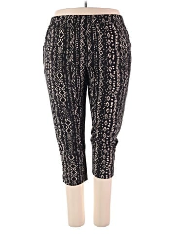 Susan Graver Casual Pants (view 1)