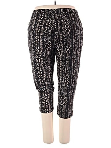 Susan Graver Casual Pants (view 2)