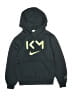 Nike Green Pullover Hoodie Size M (kids) - photo 1