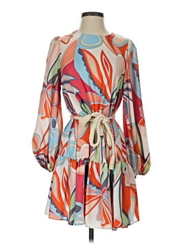 Alexis Casual Dress (view 1)