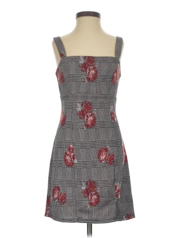 Francesca's Casual Dress (view 1)
