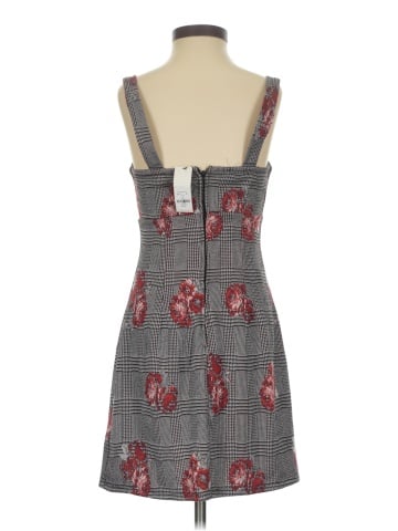 Francesca's Casual Dress (view 2)
