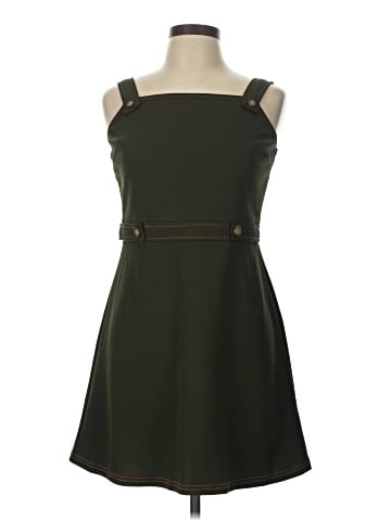 I.N. San Francisco Casual Dress (view 1)