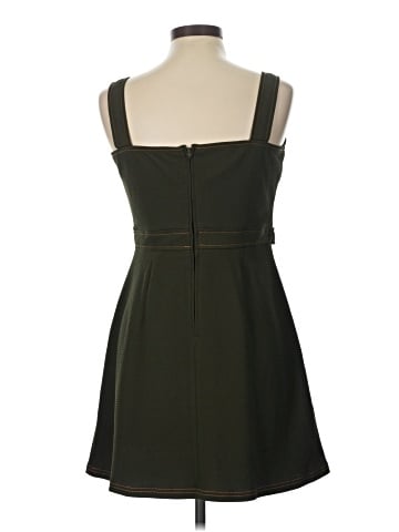 I.N. San Francisco Casual Dress (view 2)