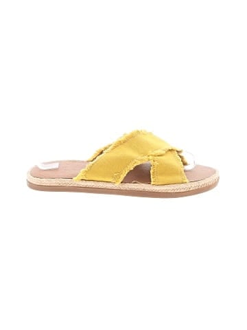 Caslon Sandals (view 1)
