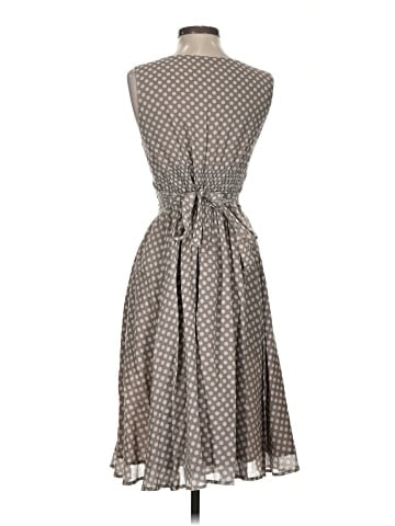 Peserico Cocktail Dress (view 2)