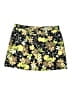 White Stag Floral Gold Skort Size 18 - photo 2