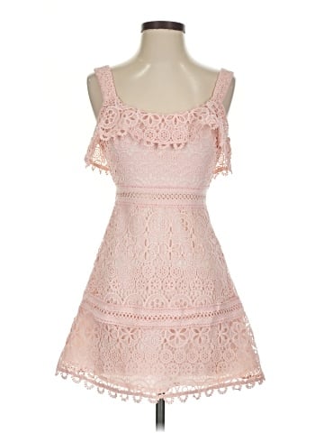 Lovers + Friends Cocktail Dress (view 1)
