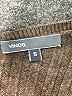 Vince. Brown Pullover Sweater Size S - photo 7
