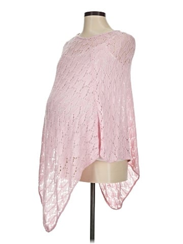 Motherhood Poncho (view 1)