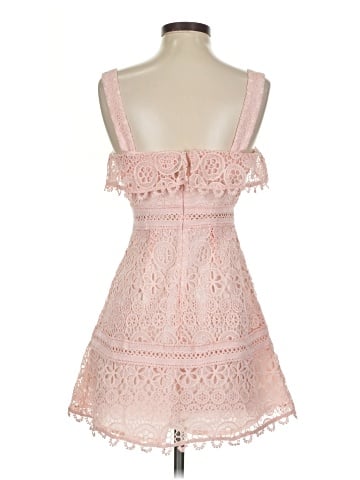 Lovers + Friends Cocktail Dress (view 2)