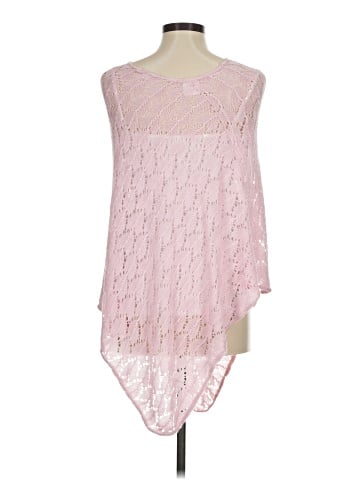 Motherhood Poncho (view 2)
