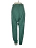 Lunya Green Track Pants Size XS - photo 2