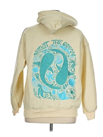 Unbranded Sweatshirt (view 2)