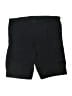 Athleta Solid Black Athletic Shorts Size XL (estimated) - photo 2