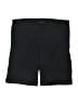 Athleta Solid Black Athletic Shorts Size XL (estimated) - photo 1