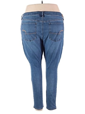 American Eagle Outfitters Jeans (view 2)