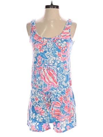 Lilly Pulitzer Romper (view 1)