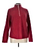 St. John's Bay 100% Polyester Red Fleece Size L - photo 1