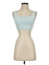 Athleta Blue Tube Top Size S - photo 1