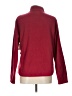 St. John's Bay 100% Polyester Red Fleece Size L - photo 2