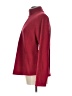 St. John's Bay 100% Polyester Red Fleece Size L - photo 5