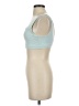 Athleta Blue Tube Top Size S - photo 5