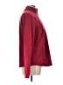 St. John's Bay 100% Polyester Red Fleece Size L - photo 4