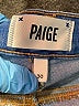 Paige Hearts Blue Jeans Size 30 waist - photo 7