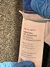 Paige Hearts Blue Jeans Size 30 waist - photo 8