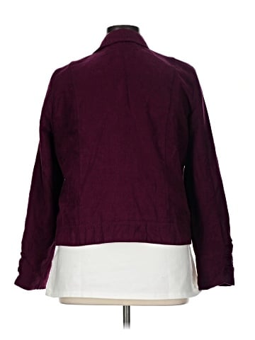 DressBarn Jacket (view 2)