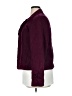 DressBarn Burgundy Jacket Size XL - photo 5