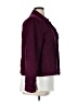 DressBarn Burgundy Jacket Size XL - photo 4