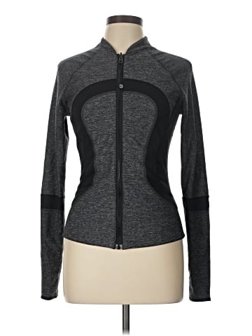 Lululemon Athletica Track Jacket (view 1)