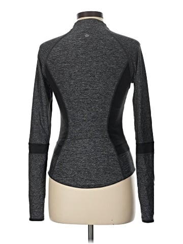 Lululemon Athletica Track Jacket (view 2)