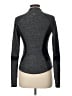 Lululemon Athletica Gray Track Jacket Size 10 (estimated) - photo 2