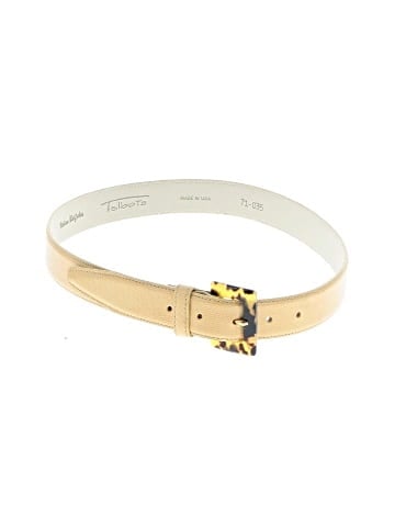 Talbots Leather Belt (view 1)