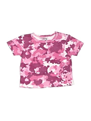 Bebe Short Sleeve T-Shirt (view 1)