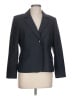 Kasper Gray Blazer Size 10 Petite - photo 1