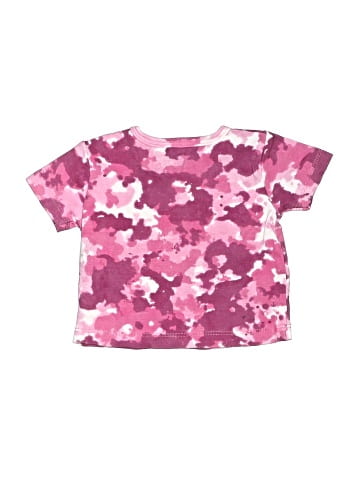 Bebe Short Sleeve T-Shirt (view 2)