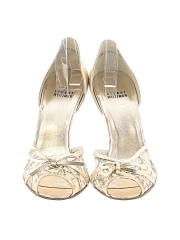 Stuart Weitzman Heels (view 2)