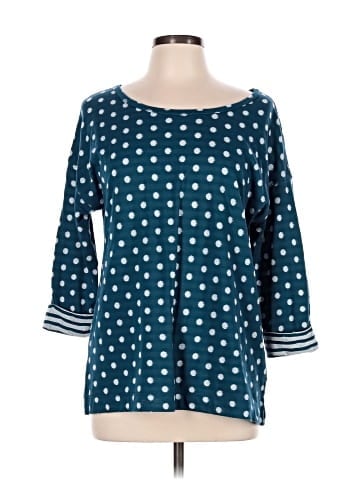 Talbots Pullover Sweater (view 1)
