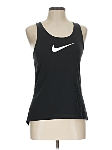 Nike Active Tank (view 1)