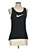 Nike Black Active Tank Size L - photo 1