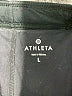 Athleta Black Active Skort Size L - photo 3