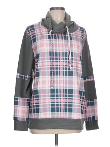 Unbranded Long Sleeve T-Shirt (view 1)