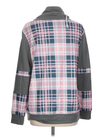 Unbranded Long Sleeve T-Shirt (view 2)