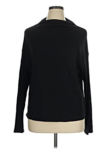 Vince. Long Sleeve Turtleneck (view 1)